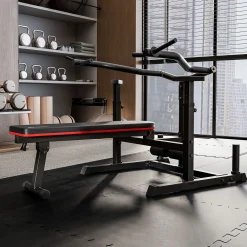Ławka treningowa HS-2100HB