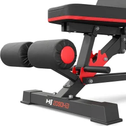 Ławka treningowa HS-2090HB