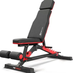 Ławka treningowa HS-2090HB
