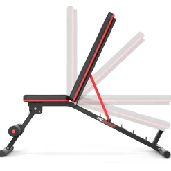 Ławka treningowa HS-2050HB