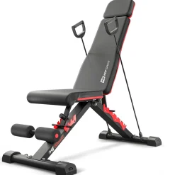 Ławka treningowa HS-2080HB