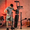 Ławka treningowa HS-1055 Pro z modlitewnikiem