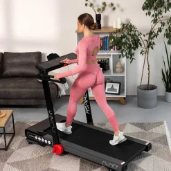 Bieżnia elektryczna HS-2500LB Aspire