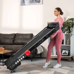 Bieżnia elektryczna HS-2500LB Aspire