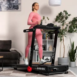 Bieżnia elektryczna HS-2500LB Aspire