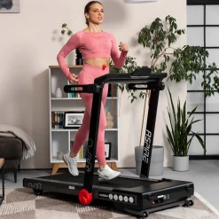 Bieżnia elektryczna HS-2500LB Aspire