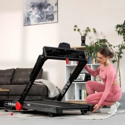 Bieżnia elektryczna HS-2500LB Aspire