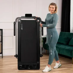 Bieżnia elektryczna HS-1300WLB Active