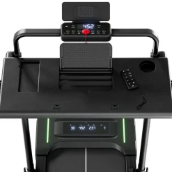 Bieżnia elektryczna HS-1250WP Exevo Czarny
