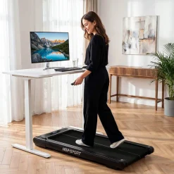 Bieżnia elektryczna HS-550WPM Mavo