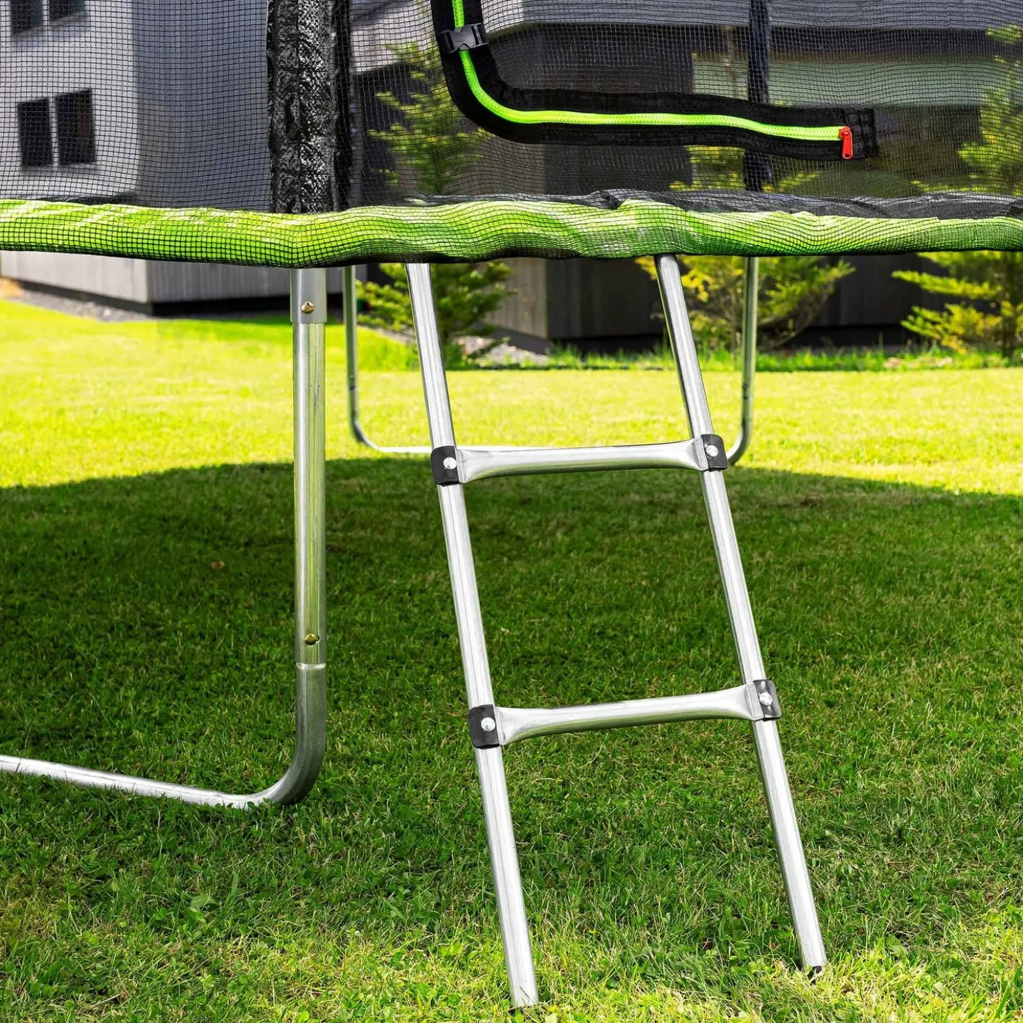 Drabinka do trampoliny HS-TLE010 10,12,14FT