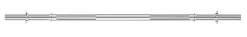 Gryf prosty 150 cm (30 mm)
