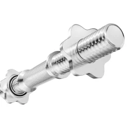 Gryf prosty 40 cm (30 mm)
