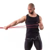 Guma oporowa 7-16kg - czerwona