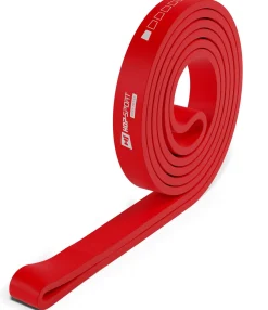 Guma oporowa 7-16kg - czerwona