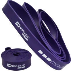 Guma oporowa 16-39kg - fioletowa