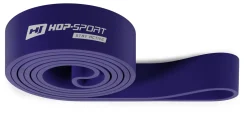 Guma oporowa 16-39kg - fioletowa
