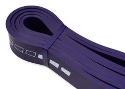 Guma oporowa 16-39kg - fioletowa
