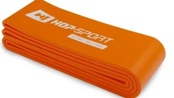Guma oporowa 37-109kg - pomarańczowa