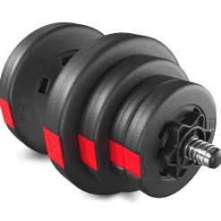 Hantle kompozytowe Hop-Sport 1x20kg PRO