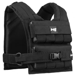 Kamizelka z obciążeniem 20 kg HS-120WW