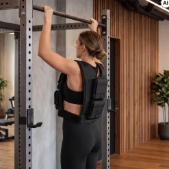 Kamizelka z obciążeniem 10 kg HS-110WW
