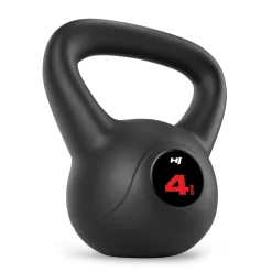 Kettlebell winylowy 4kg