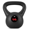 Kettlebell winylowy 14kg