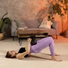 Kettlebell winylowy 6kg
