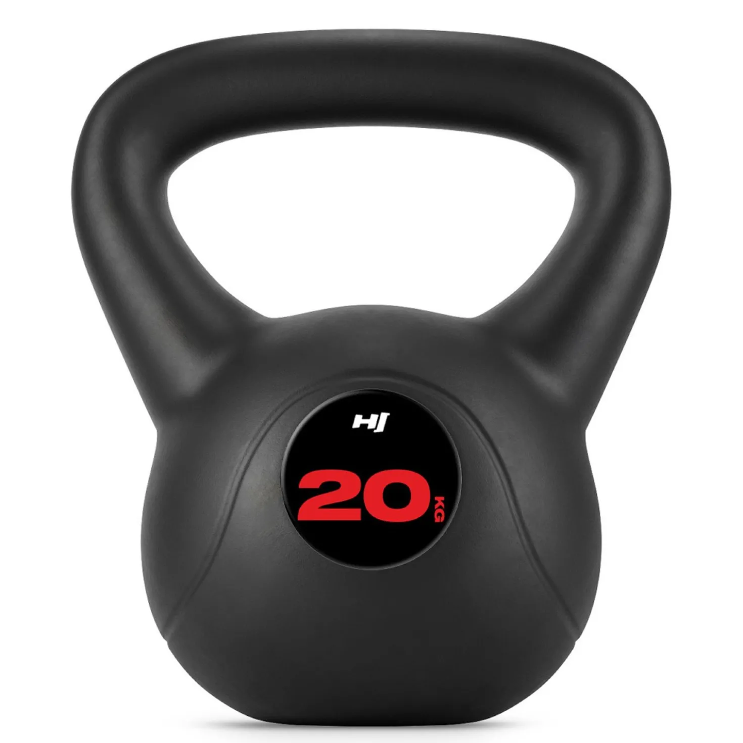 Kettlebell winylowy 20kg