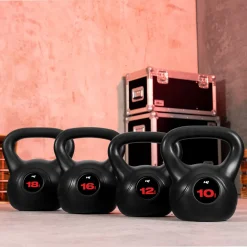 Kettlebell winylowy 10kg