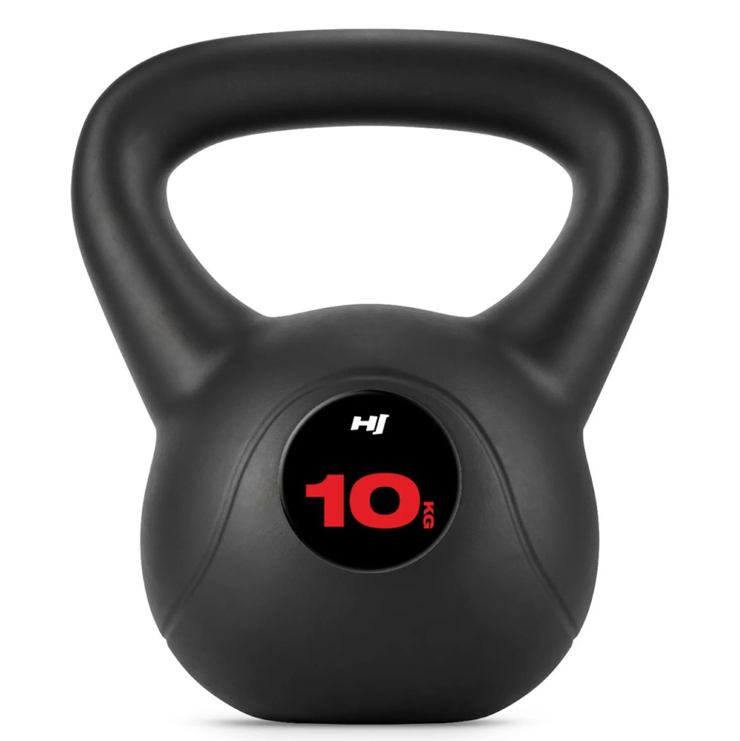 Kettlebell winylowy 10kg