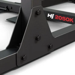 Klatka treningowa HS-2050K z wyciągiem