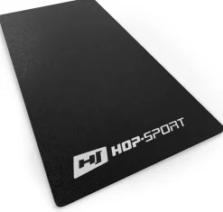 Mata pod sprzęt fitness PVC 0,6cm 120x60cm