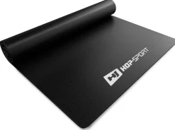 Mata pod sprzęt fitness PVC 0,6cm 220x110cm