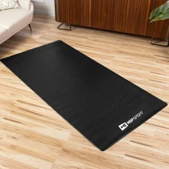 Mata pod sprzęt fitness PVC 0,6cm 220x110cm