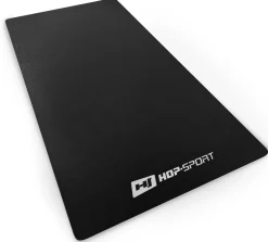 Mata pod sprzęt fitness PVC 0,6cm 220x110cm