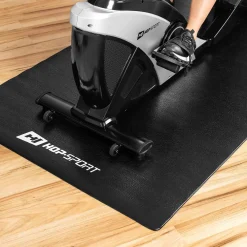 Mata pod sprzęt fitness PVC 0,6cm 160x70cm
