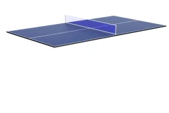 Nakładka na stół bilardowy Vip Extra Ping-Pong Blat 8ft Czarna