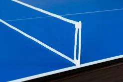 Nakładka na stół bilardowy Vip Extra Ping-Pong Blat 8ft Brązowa