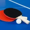 Nakładka na stół bilardowy Vip Extra Ping-Pong Cymbergaj 8ft
