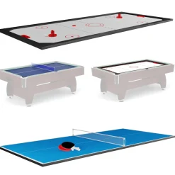 Nakładka na stół bilardowy Vip Extra Ping-Pong Cymbergaj 8ft