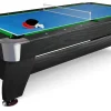 Nakładka na stół bilardowy Vip Extra Ping-Pong Cymbergaj 7ft