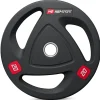 Obciążenie olimpijskie Hop-Sport 20kg