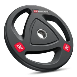 Obciążenie olimpijskie Hop-Sport 20kg