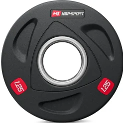Obciążenie olimpijskie Hop-Sport 1,25kg