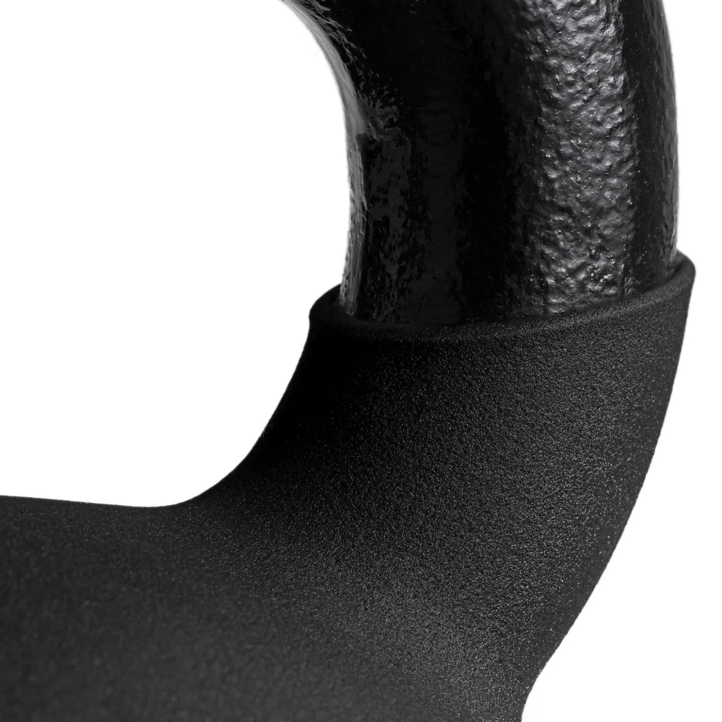 Odważnik kettlebell żeliwny 6kg