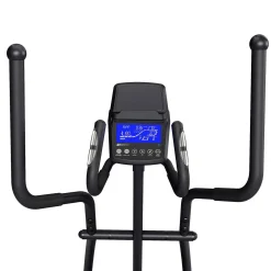 Orbitrek elektryczno-magnetyczny HS-140CF Rock złoty