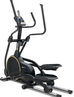 Orbitrek elektryczno-magnetyczny HS-250CF Jucon złoty