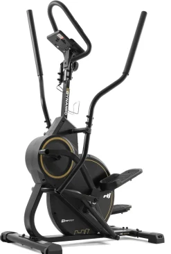 Orbitrek magnetyczny Climber HS-450B Dynamic złoty